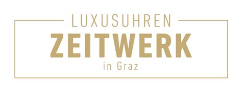 Zeitwerk Luxusuhren Graz .